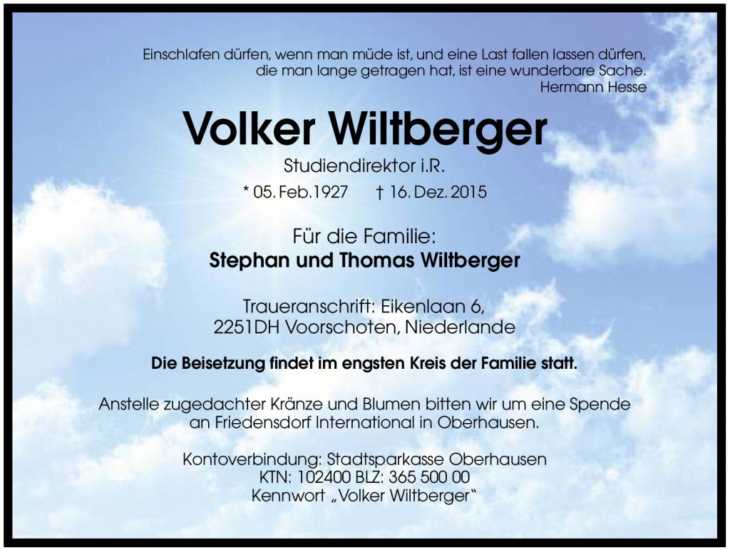 2015-12-23-Wiltberger-DN-Dorsten_Mittwoch, 23 Dezember 2015