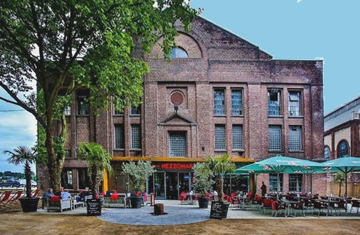 Fürst-Leopold-Platz