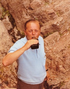 Bubi Lang Griechenland-900