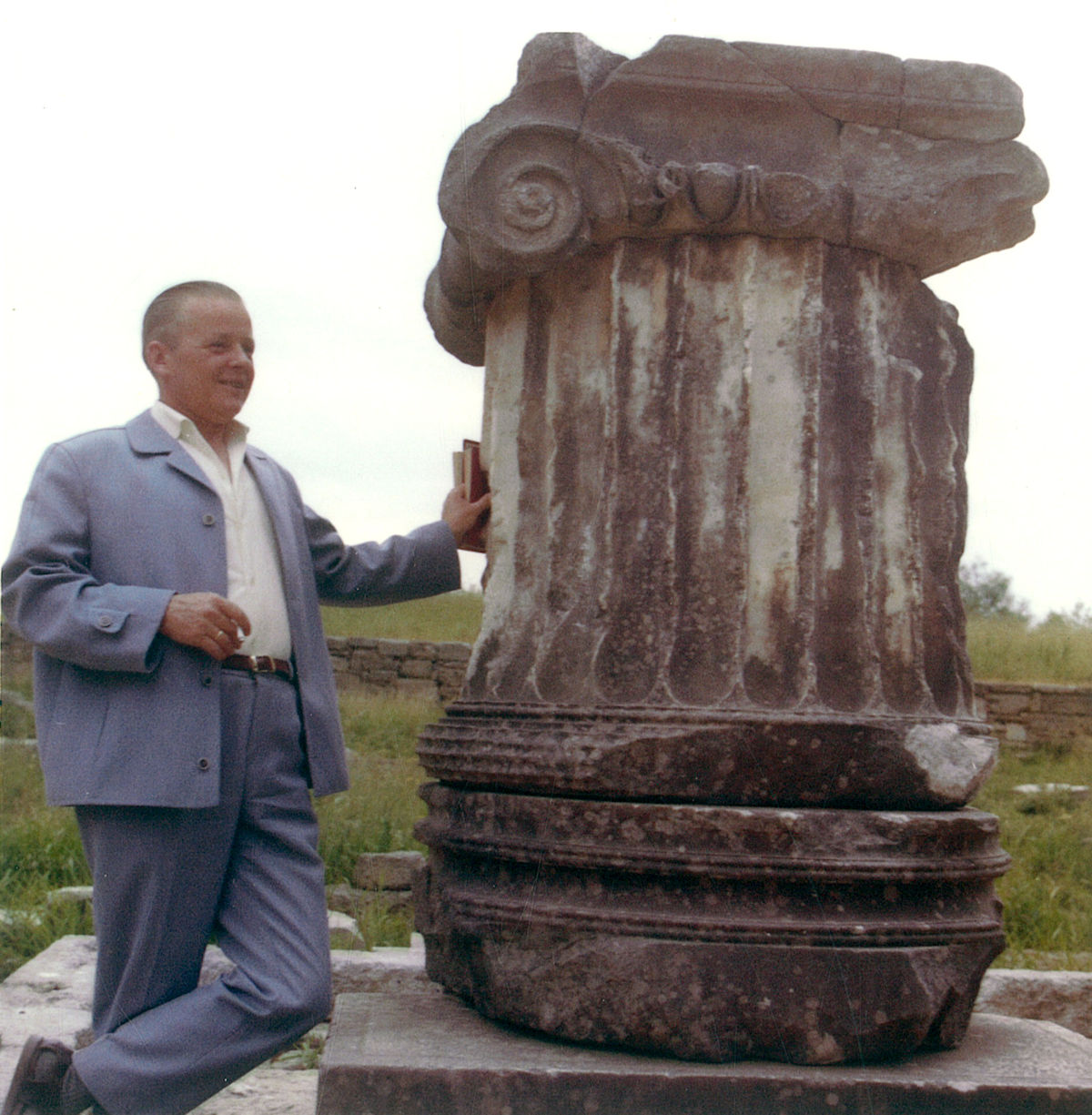 Willi - Bubi - Lang und eins seiner Lieblinge-1200